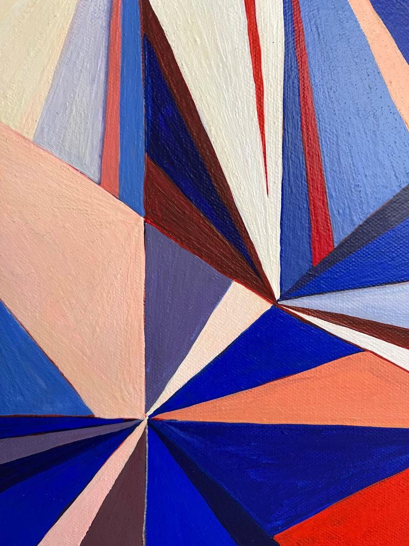 Pattern 5 by Renée Stramel