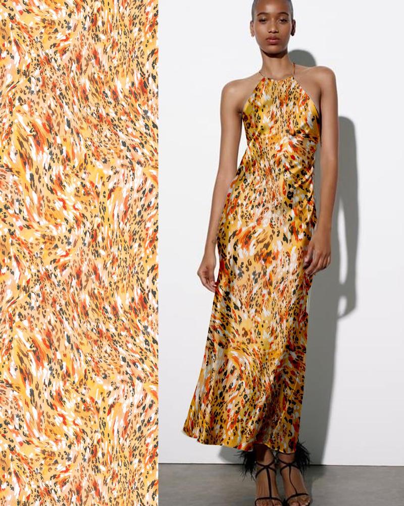 Pattern 2 by Rhi Fowler Print Design