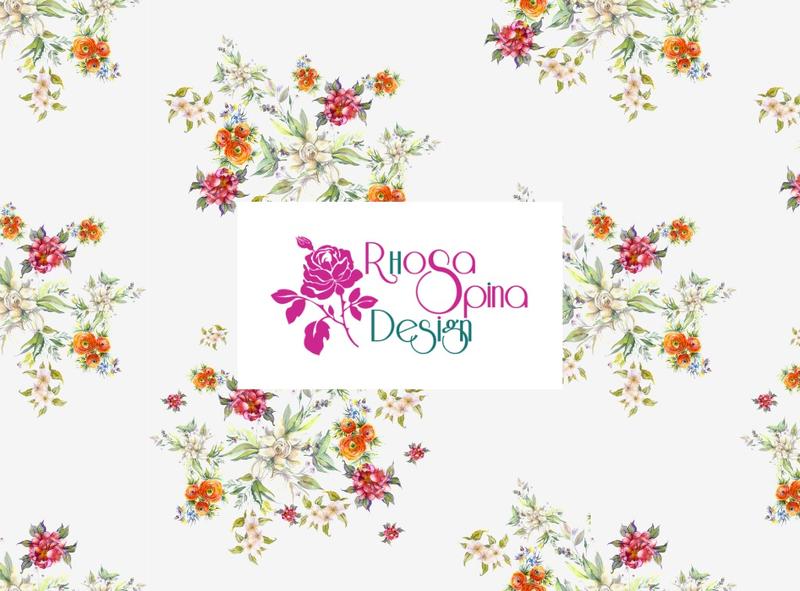 Pattern 6 by Grazia Cavasino