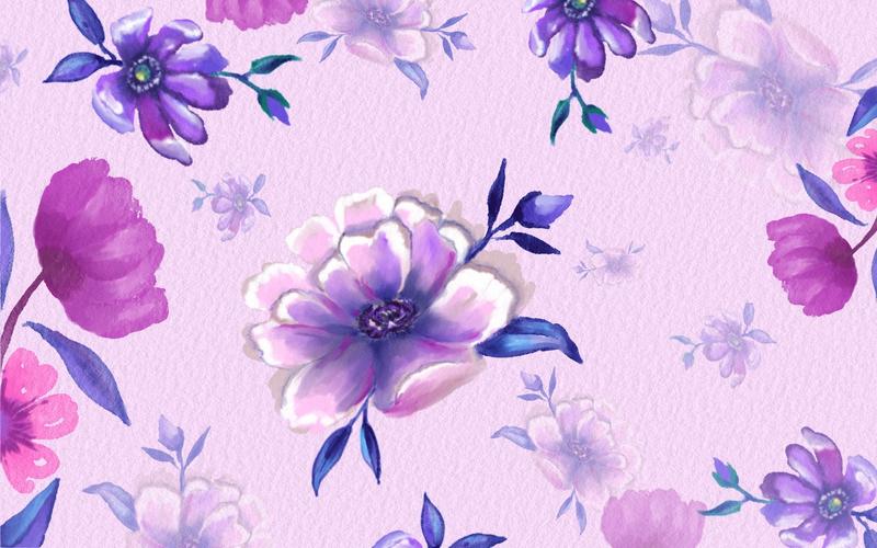 Pattern 8 by Grazia Cavasino