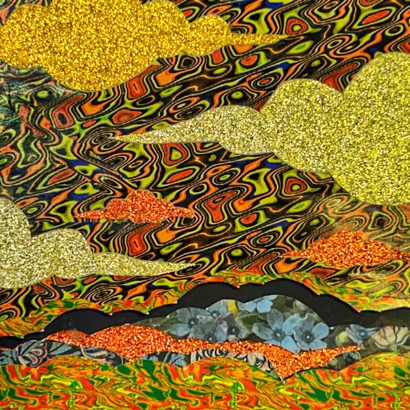 Pattern 5 by Rick Midler