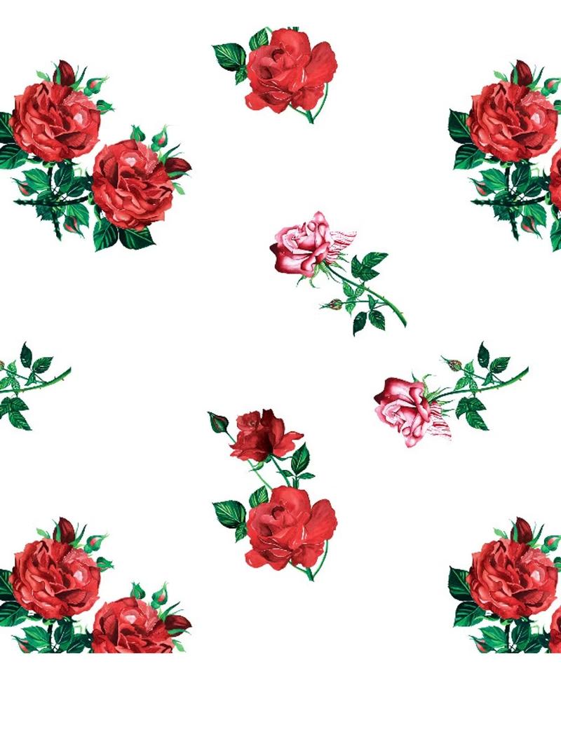 Pattern 3 by Ruriya Shrestha
