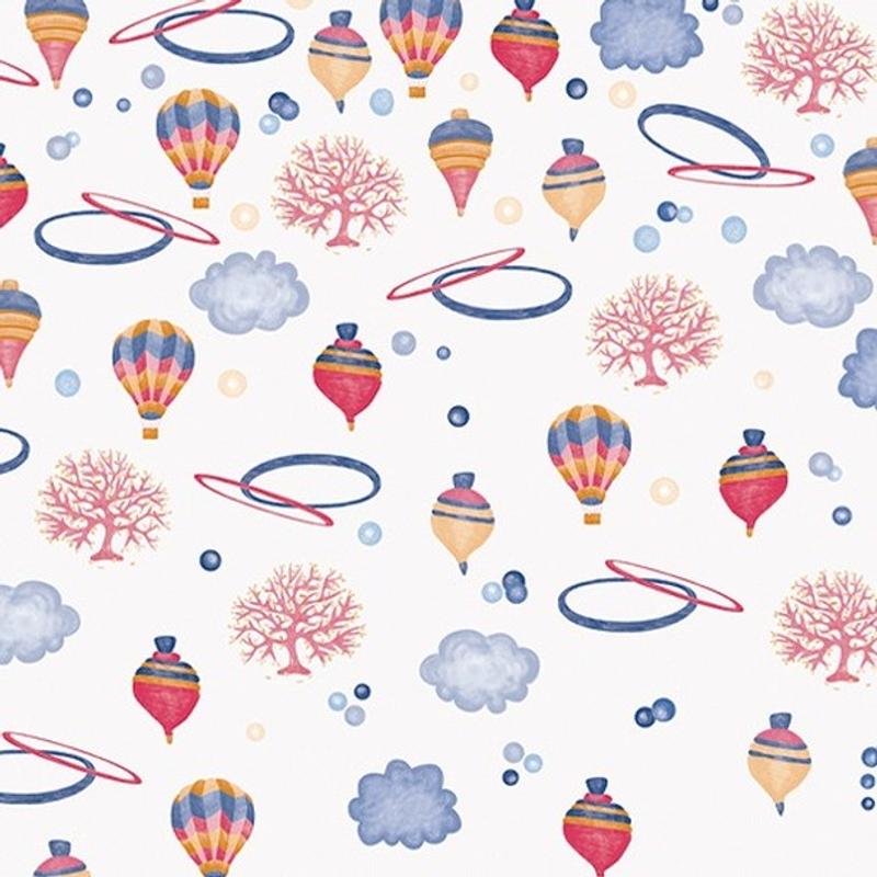 Pattern 3 by Roberta Paolini