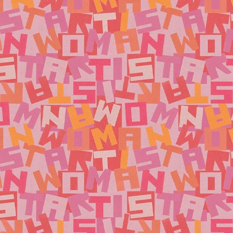 Pattern 7 by Roberta Paolini