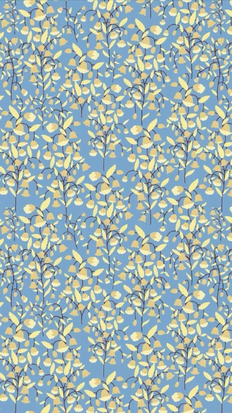 Pattern 2 by Abigail Dmello