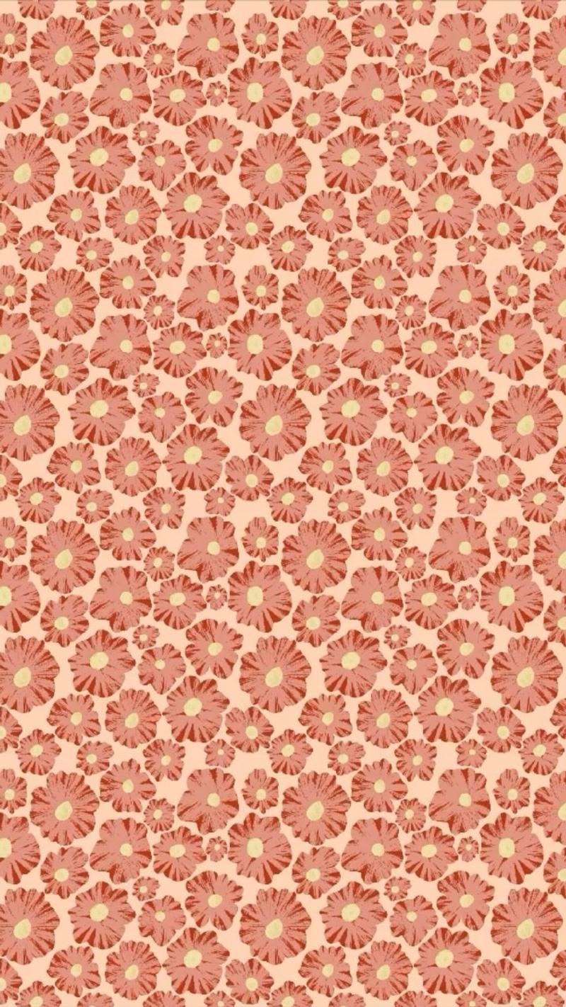 Pattern 4 by Abigail Dmello