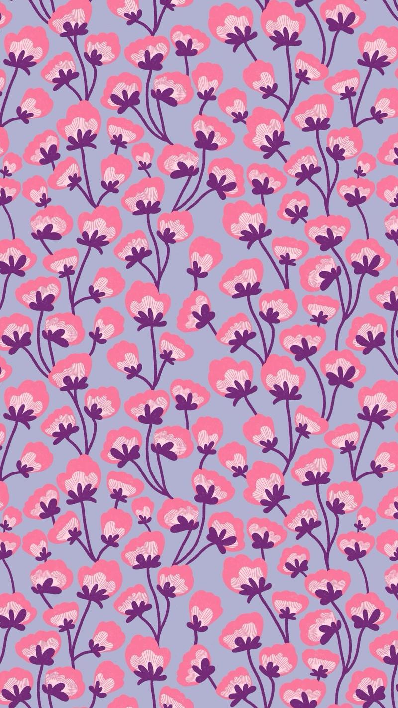Pattern 5 by Abigail Dmello