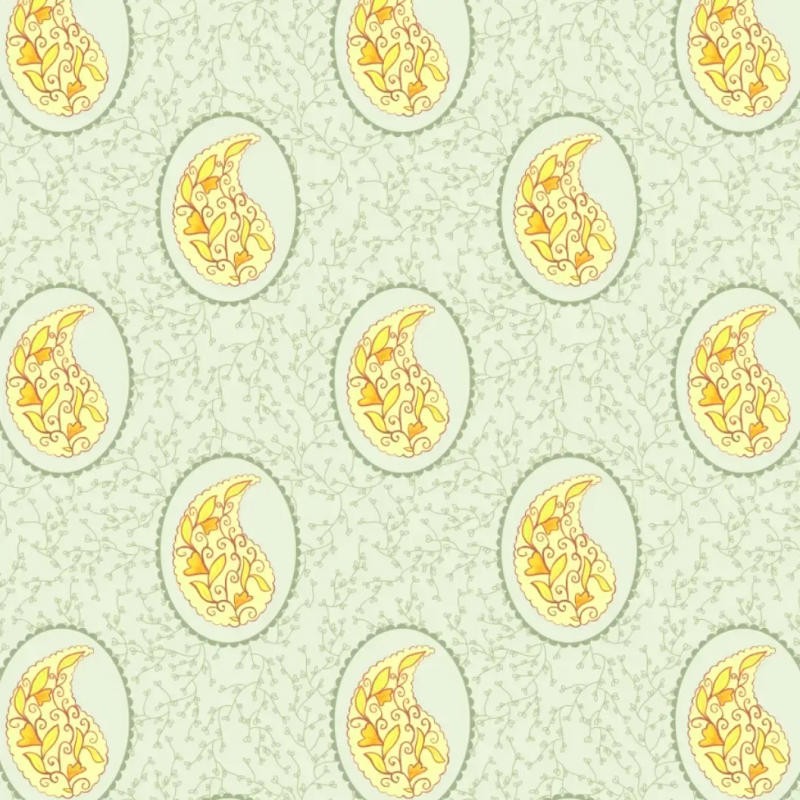 Pattern 6 by Abigail Dmello
