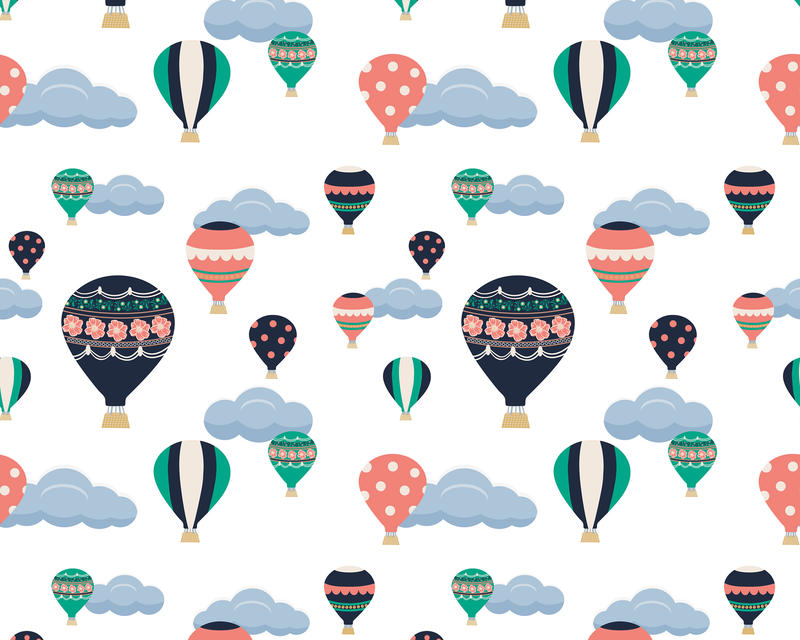 Pattern 2 by Samantha Mancino