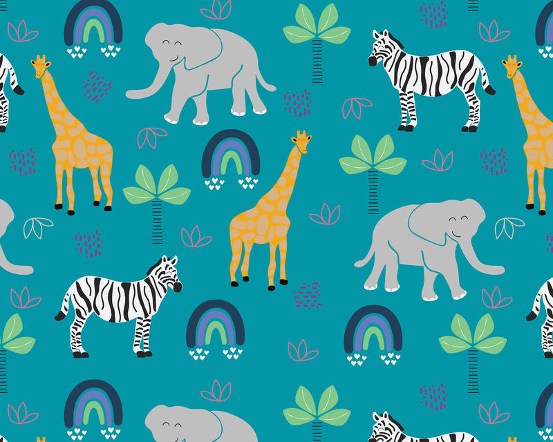 Pattern 4 by Samantha Mancino