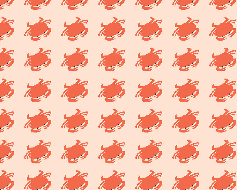 Pattern 5 by Samantha Mancino