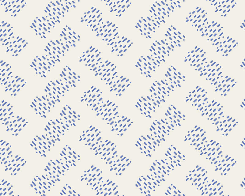 Pattern 6 by Samantha Mancino