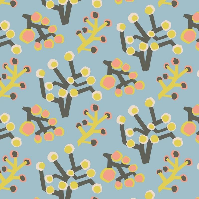 Pattern 4 by Sabeth Elberse