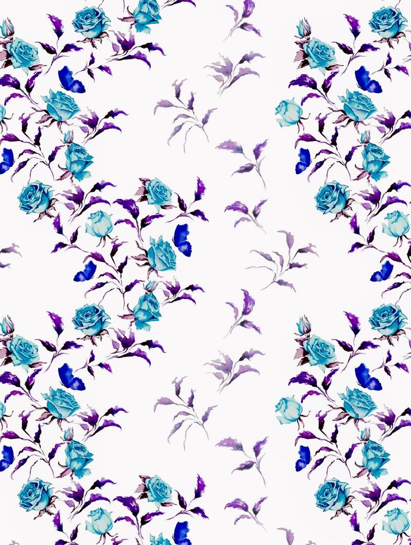 Pattern 4 by Saeideh Ghanbari