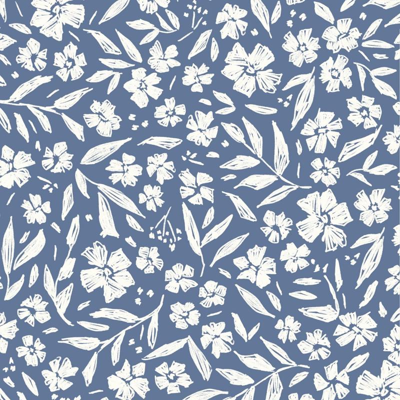 Pattern 5 by Saltbox Print