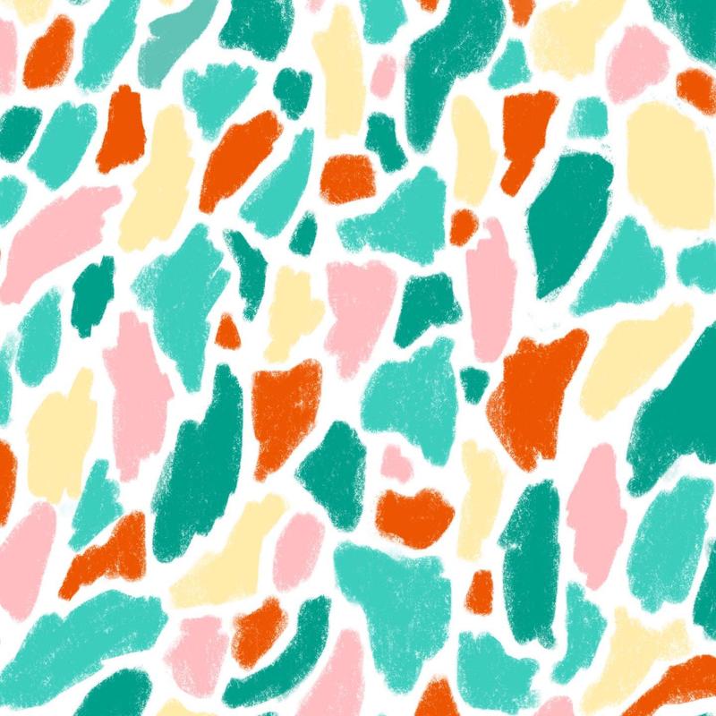 Pattern 2 by Charlotte Victoria
