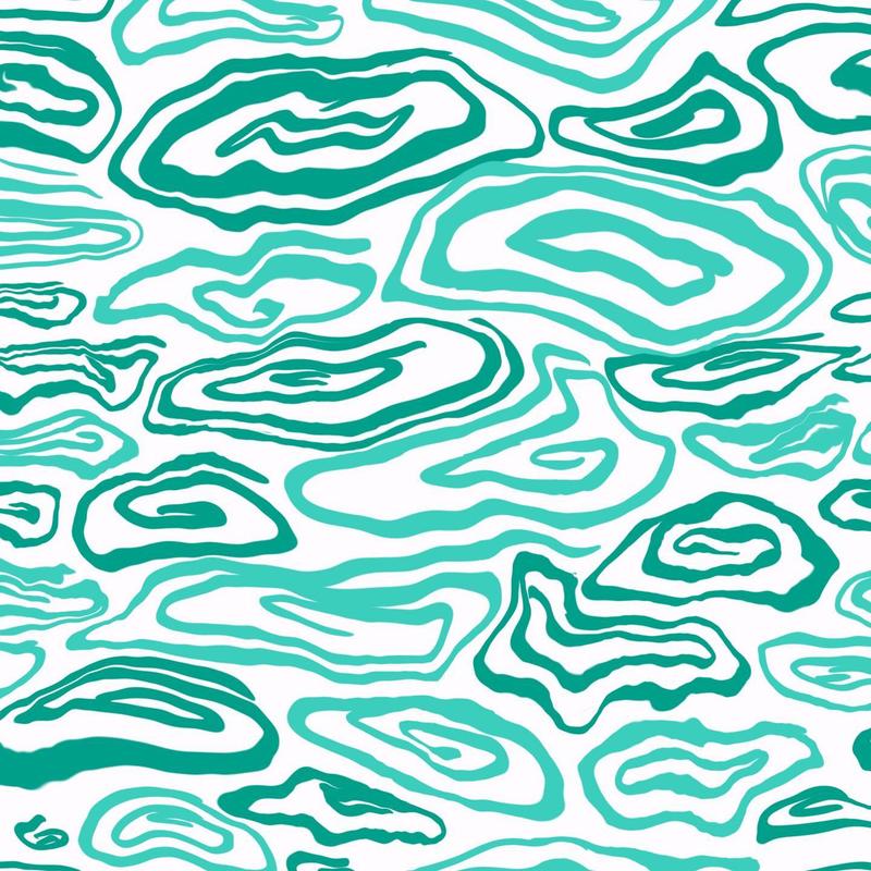 Pattern 3 by Charlotte Victoria
