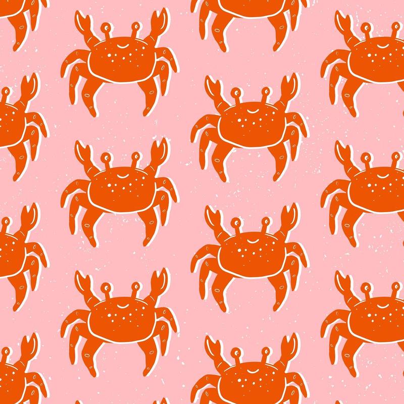 Pattern 4 by Charlotte Victoria