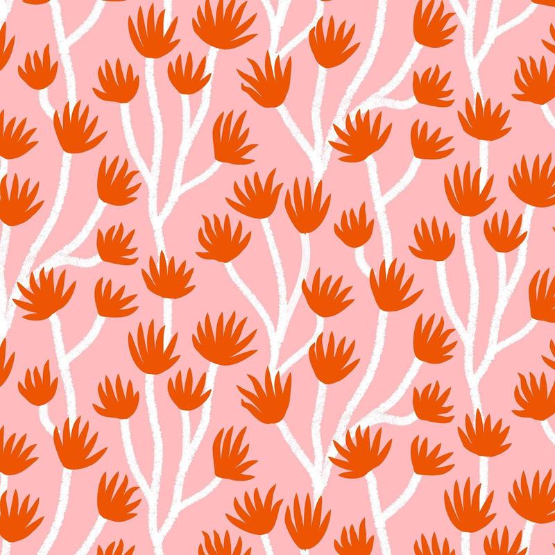 Pattern 5 by Charlotte Victoria