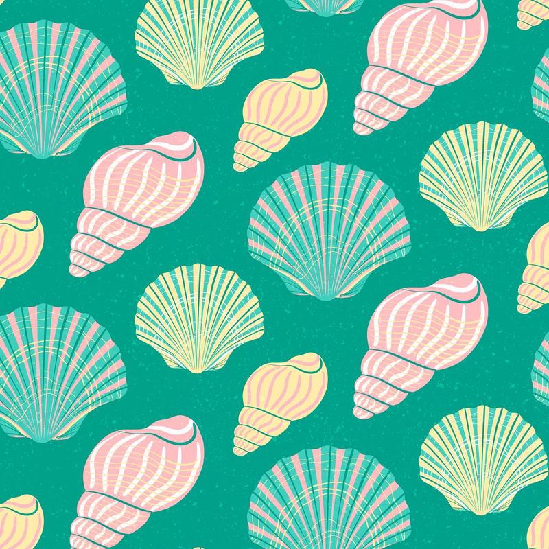 Pattern 6 by Charlotte Victoria