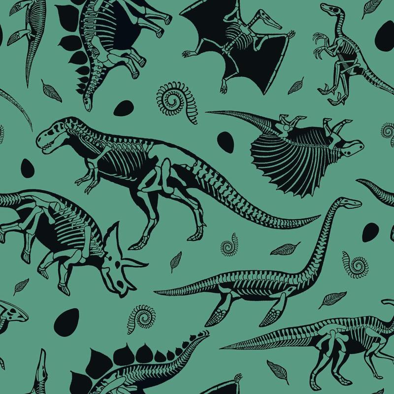 Pattern 1 by Sandra Botero