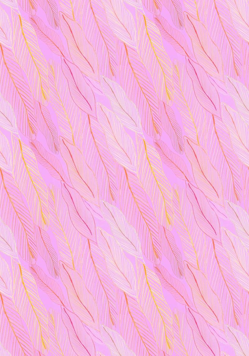 Pattern 4 by Sanika Borkar