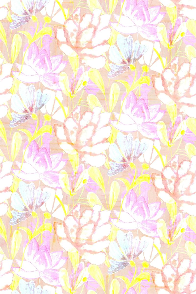Pattern 8 by Sanika Borkar