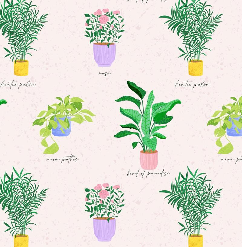 Pattern 1 by Sara Cartmell