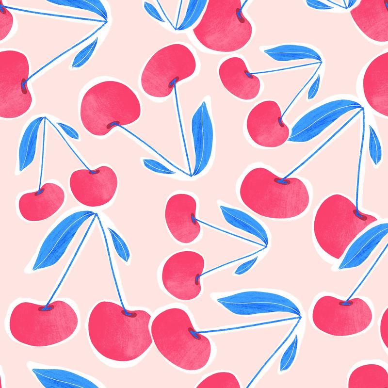 Pattern 4 by Sara Cartmell