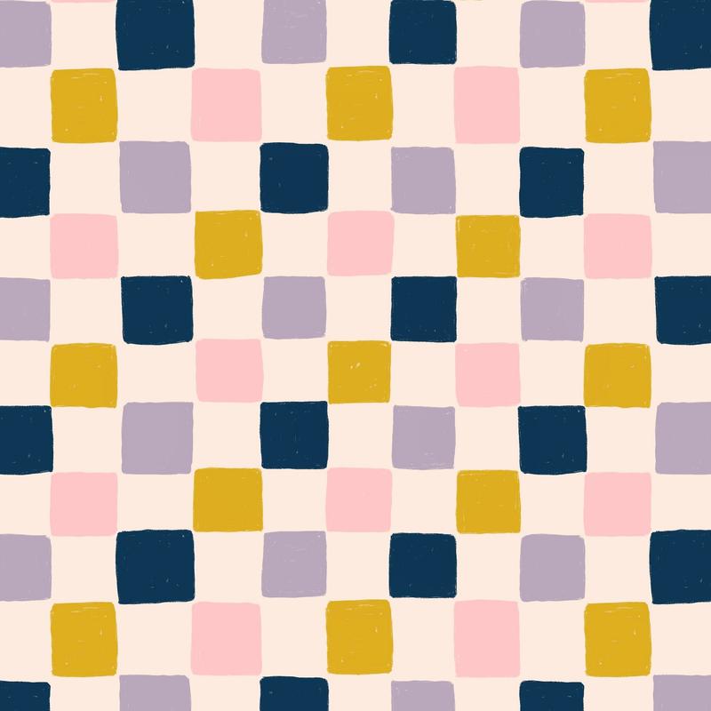 Pattern 5 by Sara Cartmell