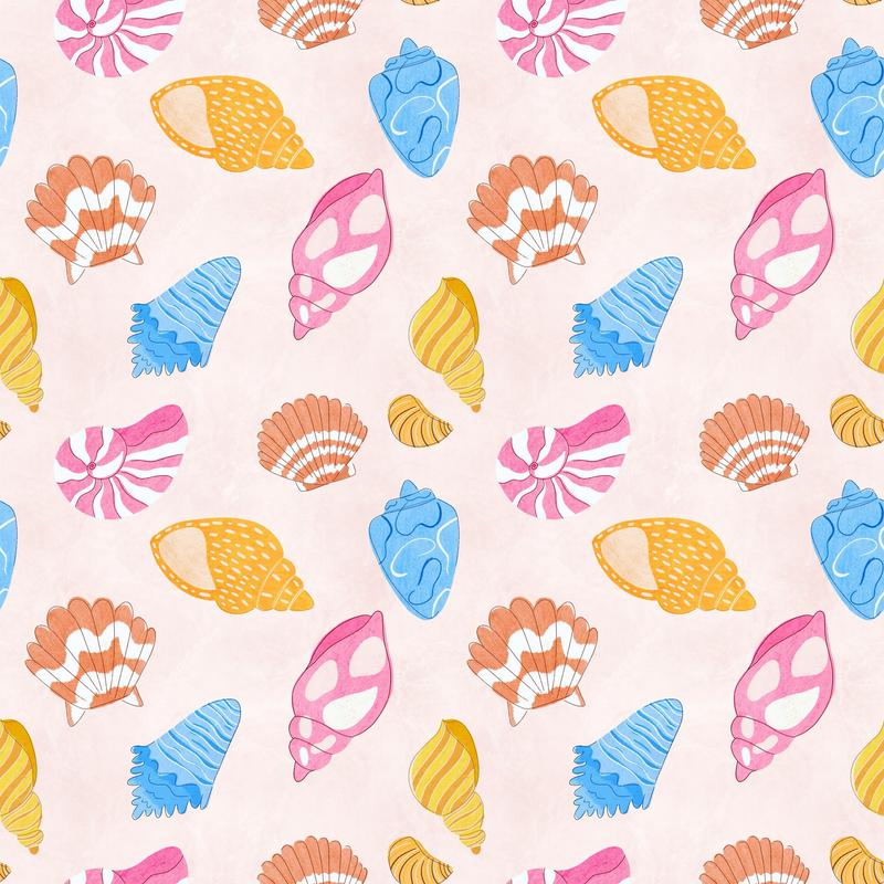 Pattern 6 by Sara Cartmell