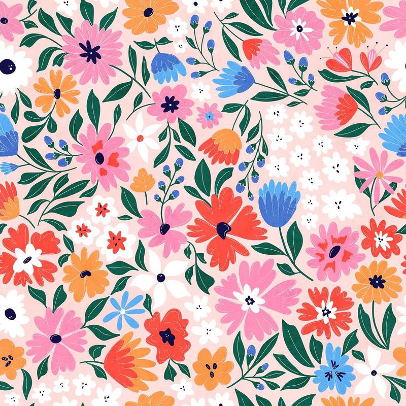 Pattern 7 by Sara Cartmell