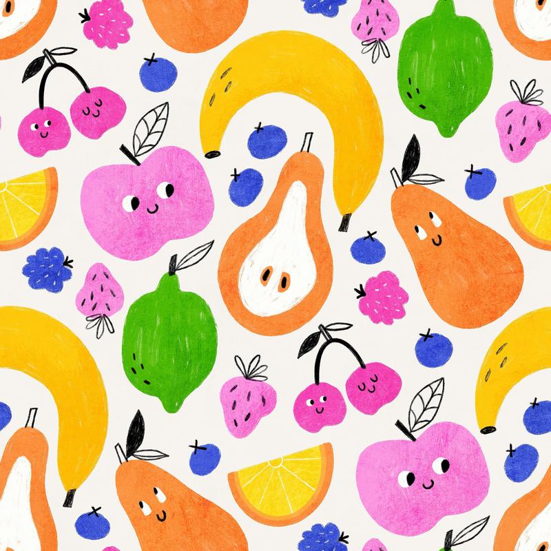 Pattern 8 by Sara Cartmell
