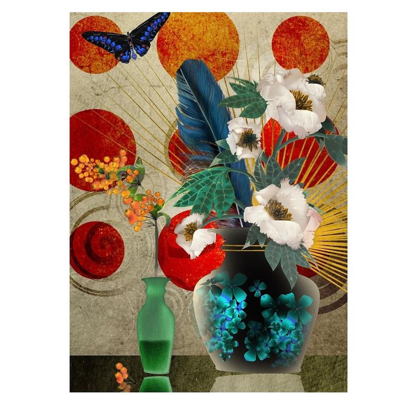 Placement 3 by Sarah Arnett