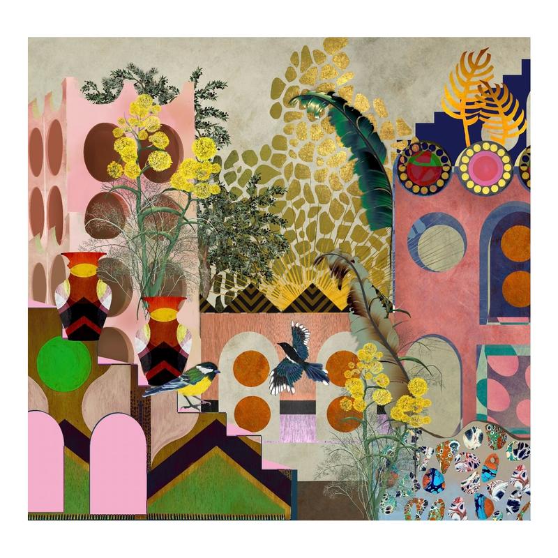 Placement 4 by Sarah Arnett