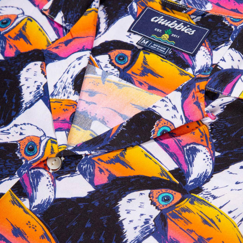 Pattern 6 by See Creatures