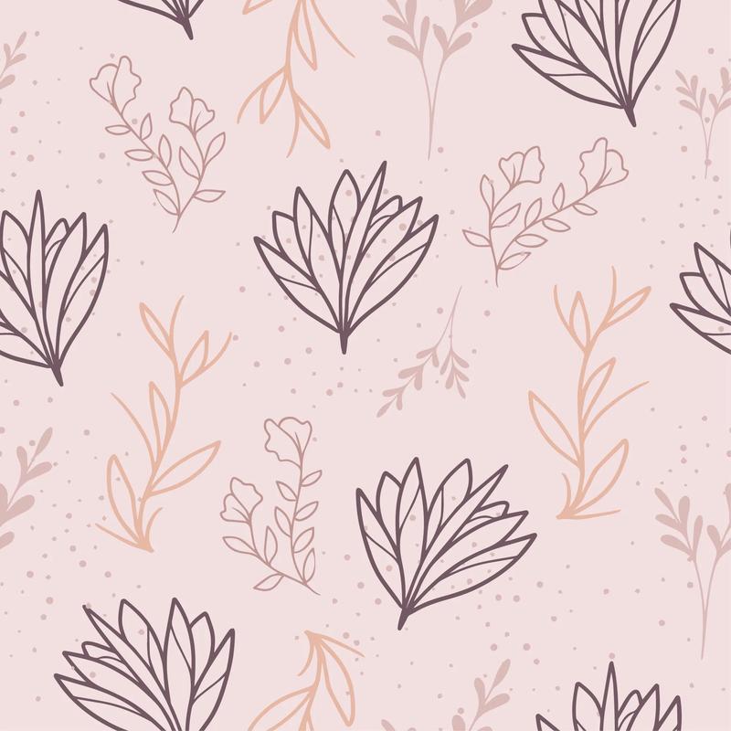 Pattern 2 by Andrea Barrientos