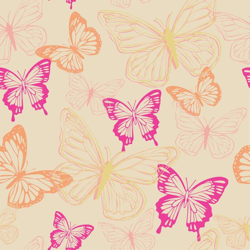 Pattern 3 by Andrea Barrientos