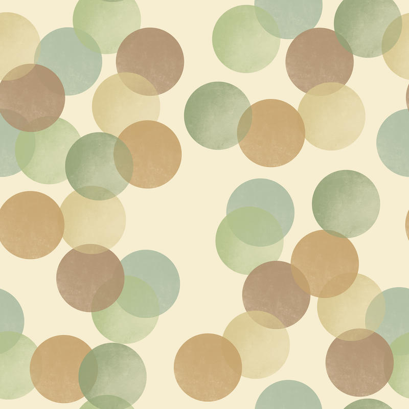Pattern 5 by Andrea Barrientos