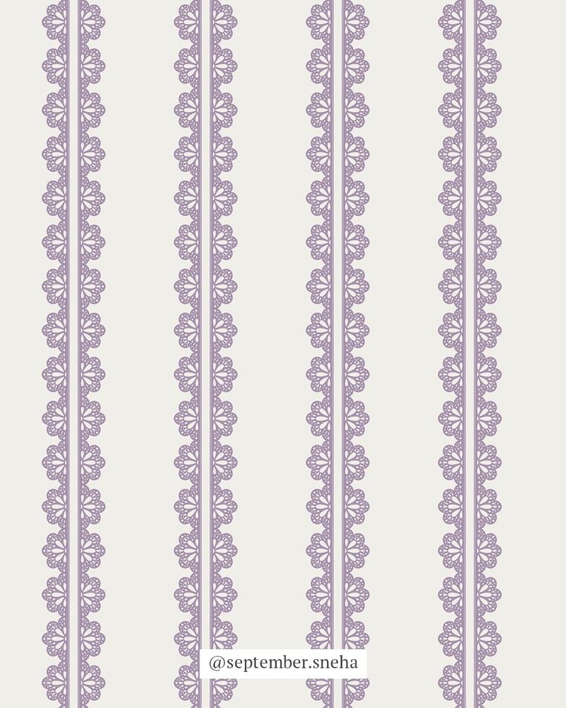 Pattern 4 by Sneha Kakad