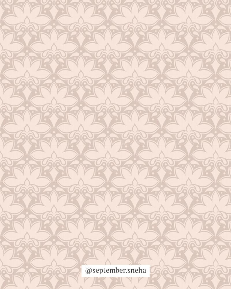 Pattern 5 by Sneha Kakad