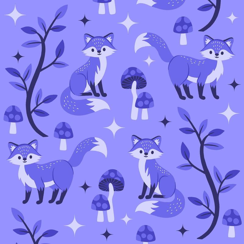 Pattern 2 by Shira Bentley