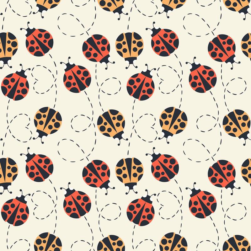 Pattern 3 by Shira Bentley