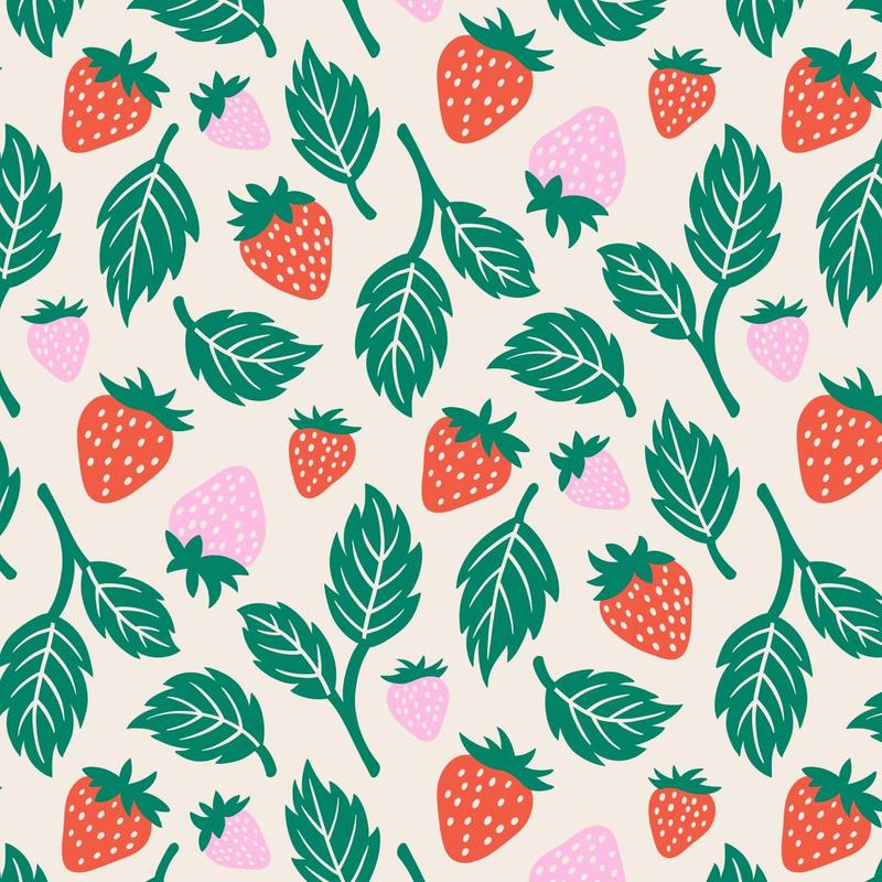 Pattern 4 by Shira Bentley