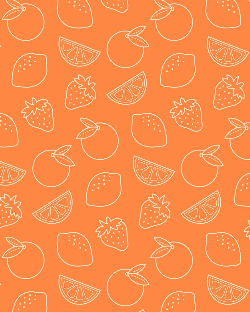 Pattern 5 by Shira Bentley
