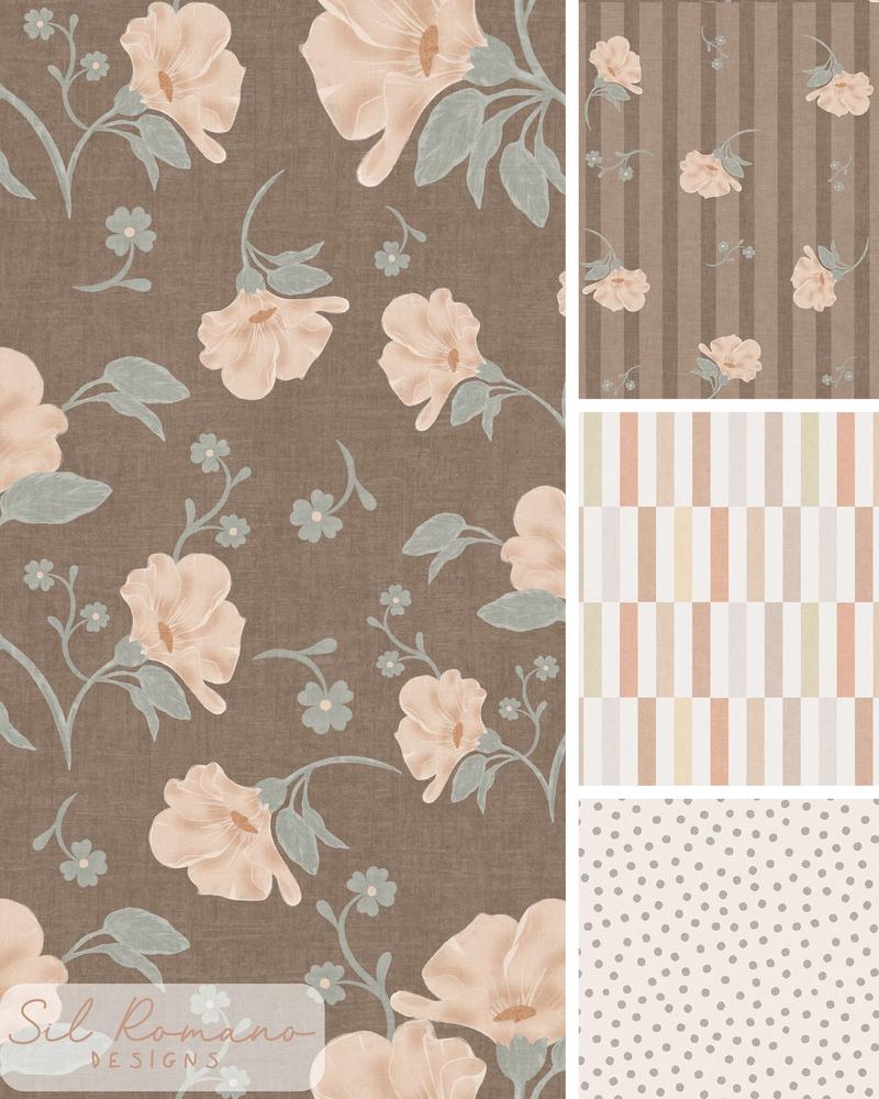 Pattern 3 by Silvia Romano