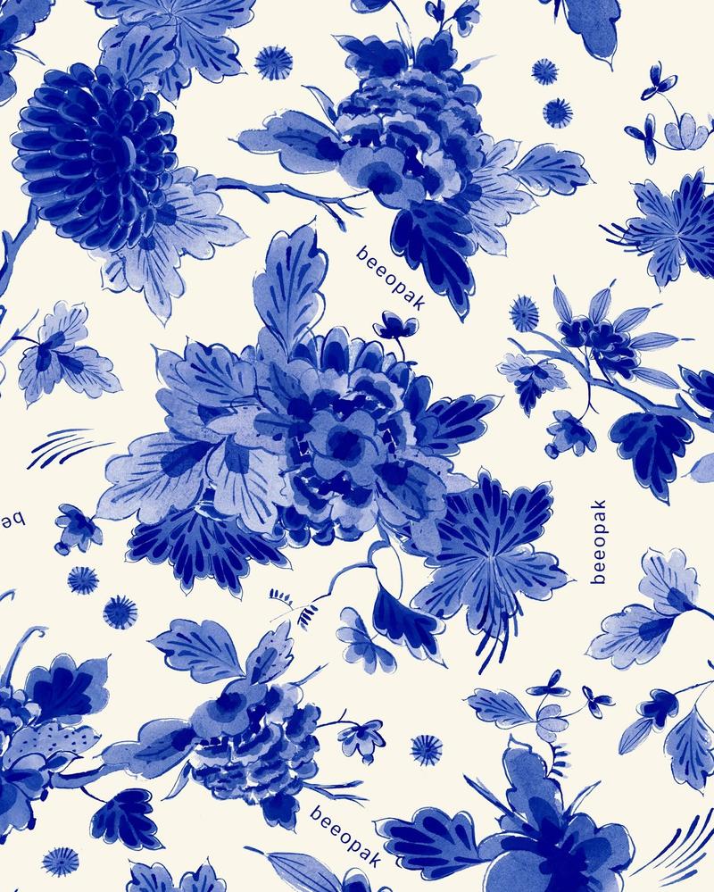 Pattern 1 by Silvia Gariglio Gariglio