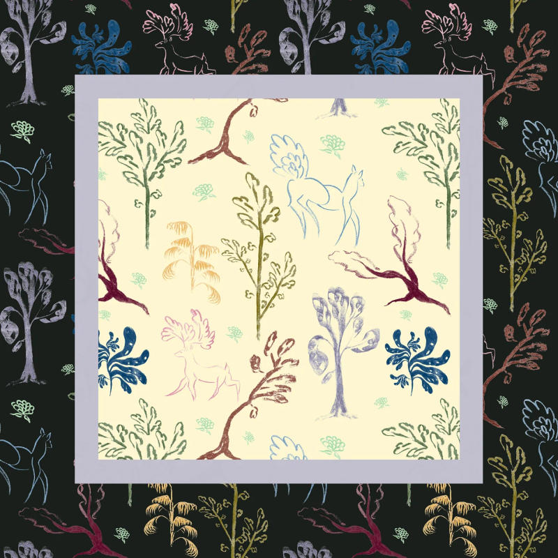 Pattern 2 by Siobhan McLoughlin