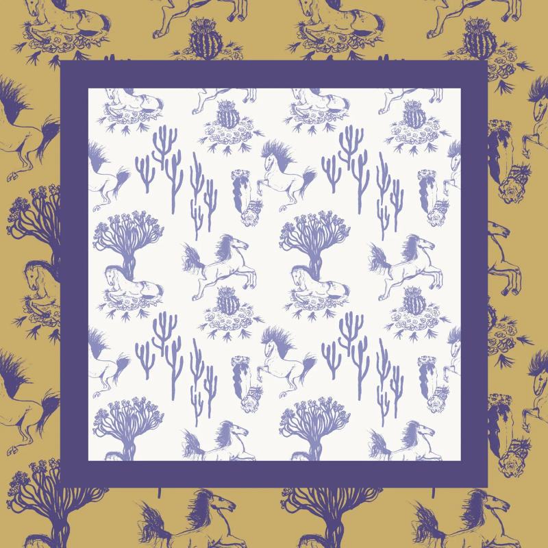 Pattern 3 by Siobhan McLoughlin