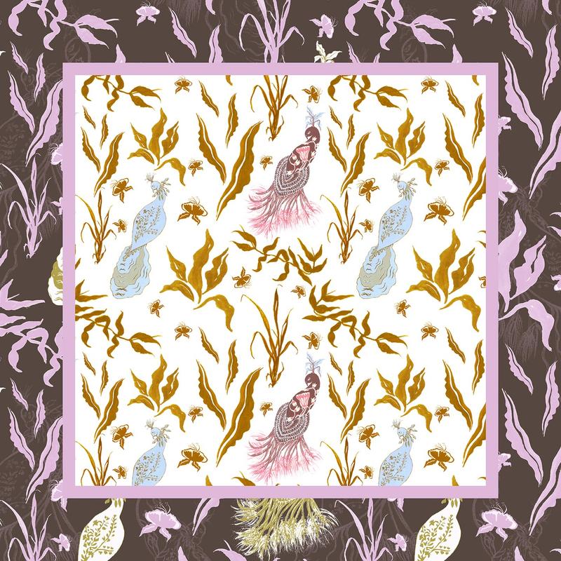 Pattern 4 by Siobhan McLoughlin